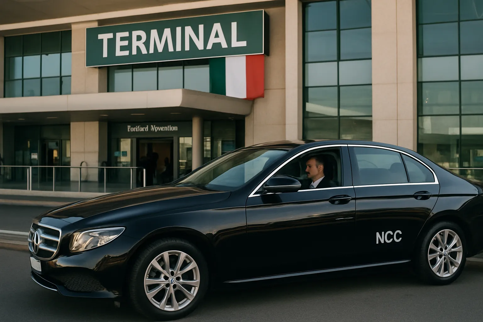 Transfer da Aeroporti di Milano (Malpensa e Linate) a Lugano